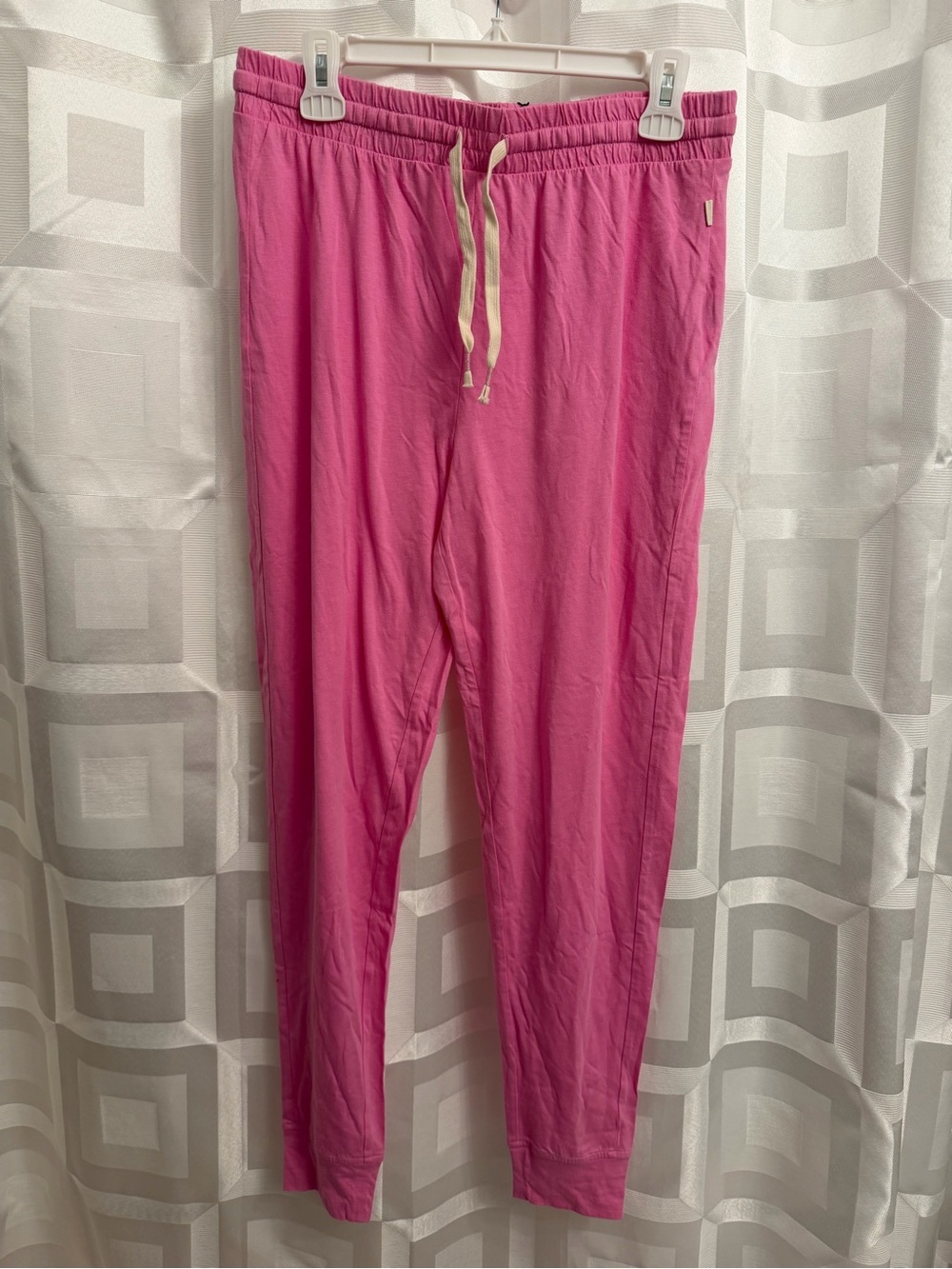 NWT Ugg Elsey pink pant size small